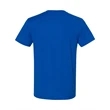 JERZEES Premium Blend Ringspun Crewneck T-Shirt