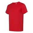 JERZEES Premium Blend Ringspun Crewneck T-Shirt