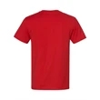 JERZEES Premium Blend Ringspun Crewneck T-Shirt