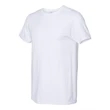 JERZEES Premium Blend Ringspun Crewneck T-Shirt