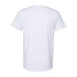 JERZEES Premium Blend Ringspun Crewneck T-Shirt
