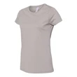 LAT Women's Fine Jersey Tee