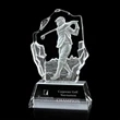 Nomad Male Golfer Award