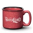 Savannah Mug - Imprinted 15 oz