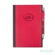 Eccolo® Nashville Journal/Clicker Pen - (M)