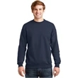 Hanes - EcoSmart Crewneck Sweatshirt.