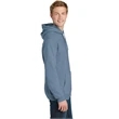 Port & Company Beach Wash Garment-Dyed Pullover Hooded Sw...