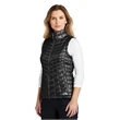 The North Face Ladies ThermoBall Trekker Vest.
