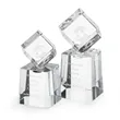 Stroud Rotating Cube Award