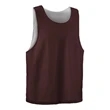 Alleson Athletic Women's Lacrosse Reversible Pinnie