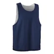 Alleson Athletic Women's Lacrosse Reversible Pinnie