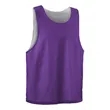 Alleson Athletic Women's Lacrosse Reversible Pinnie