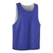 Alleson Athletic Women's Lacrosse Reversible Pinnie