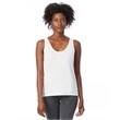 Ladies' Slinky-Jersey Tank Top