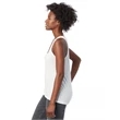 Ladies' Slinky-Jersey Tank Top
