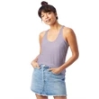Ladies' Slinky-Jersey Tank Top