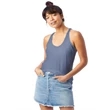 Ladies' Slinky-Jersey Tank Top