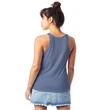 Ladies' Slinky-Jersey Tank Top
