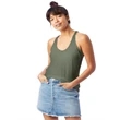 Ladies' Slinky-Jersey Tank Top