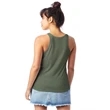 Ladies' Slinky-Jersey Tank Top