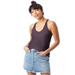 Ladies' Slinky-Jersey Tank Top