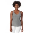 Ladies' Slinky-Jersey Tank Top