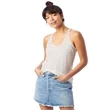 Ladies' Slinky-Jersey Tank Top