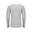 Men's Triblend Long-Sleeve Crew