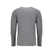 Men's Triblend Long-Sleeve Crew