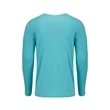 Men's Triblend Long-Sleeve Crew