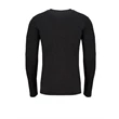 Men's Triblend Long-Sleeve Crew