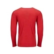 Men's Triblend Long-Sleeve Crew