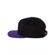 Flexfit 110® Flat Bill Snapback Cap