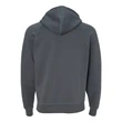 J. America Shadow Fleece Hooded Sweatshirt