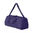 Liberty Bags Recycled 23 1/2" Large Duffel Bag