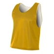 Men's Cropped Lacrosse Reversible Practice Jersey