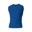 Men's Compression Muscle Shirt
