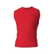 Men's Compression Muscle Shirt