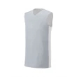 Adult Reversible Moisture Management Muscle Shirt