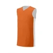 Adult Reversible Moisture Management Muscle Shirt