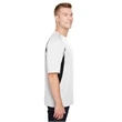 Men's Cooling Performance Color Blocked T-Shirt