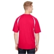 Men's Cooling Performance Color Blocked T-Shirt