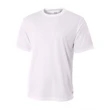 Men's Birds-Eye Mesh T-Shirt
