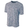 Men's Space Dye T-Shirt