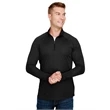 Adult Daily Polyester 1/4 Zip