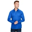 Adult Daily Polyester 1/4 Zip