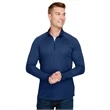 Adult Daily Polyester 1/4 Zip