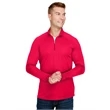 Adult Daily Polyester 1/4 Zip