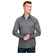 Adult Daily Polyester 1/4 Zip