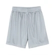 Men's 7" Inseam Lined Micro Mesh Shorts